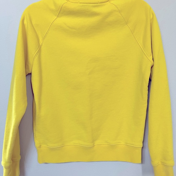 MSGM sweater shirt (like new) - Picture 2 of 3